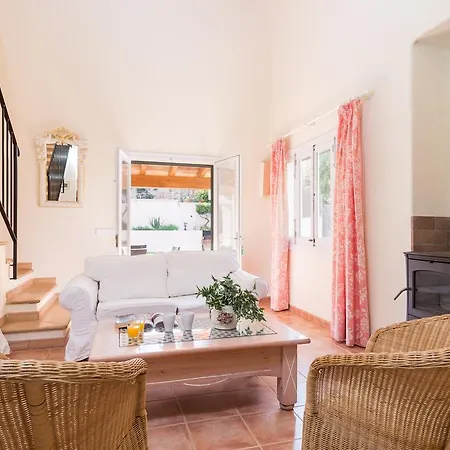 El Pinar Villa