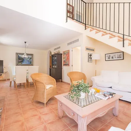 El Pinar Villa *