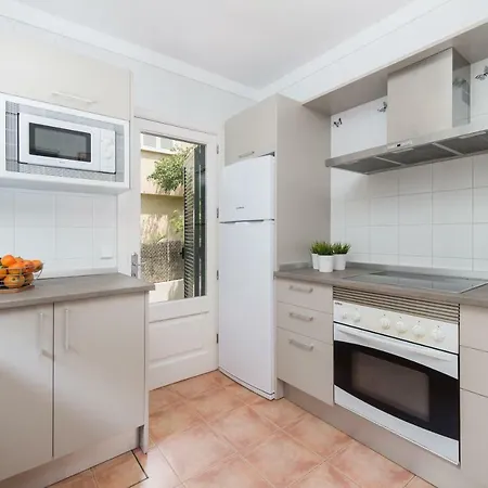 El Pinar Villa Cala San Vicente (Mallorca)
