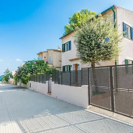 El Pinar Villa *