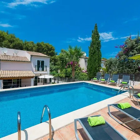 Villa El Pinar