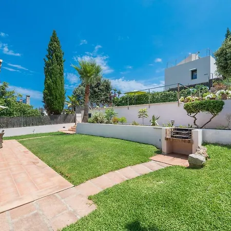 El Pinar Villa *
