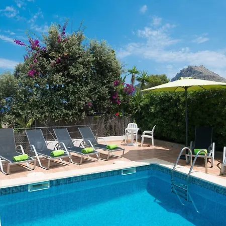 El Pinar Villa *