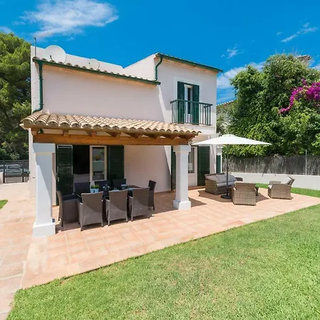 El Pinar Villa *