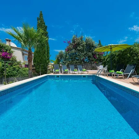 El Pinar Villa *