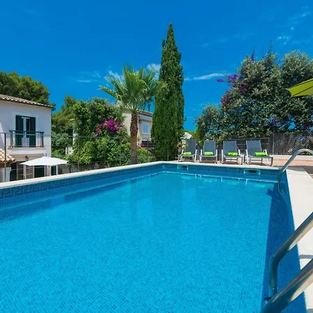 El Pinar Villa *