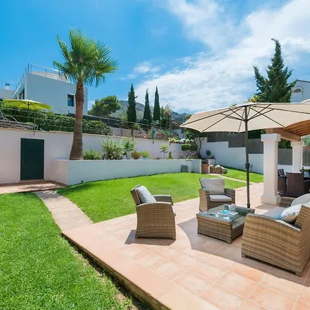 Villa El Pinar *