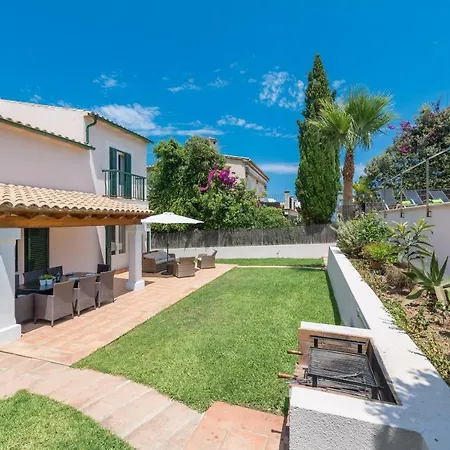 El Pinar Villa *